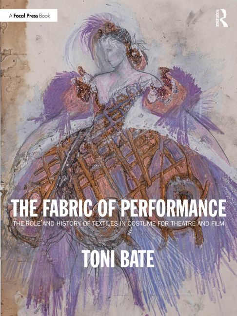 The Fabric of Performance - Toni Bate