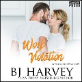 Cover-Bild zum Titel 'Work Violation' von 'Bj Harvey'