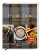 Tweed Time - Theresa Baumgärtner