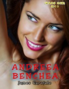 Cover-Bild zum Titel 'Andreea Benchea' von 'James Garofalo'