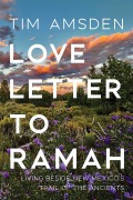 Cover-Bild zum Titel 'Love Letter to Ramah' von 'Tim Amsden'