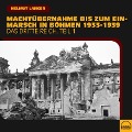 Cover-Bild zum Titel 'Machtübernahme bis zum Einmarsch in Böhmen 1933-1939 (Das Dritte Reich - Teil 1)' von 'Helmut Langer'