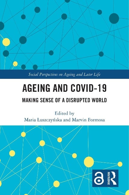Ageing and COVID-19 - 