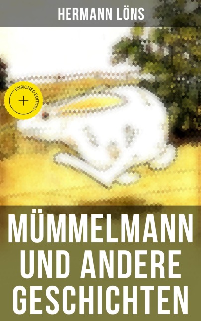 Mümmelmann und andere Geschichten - Hermann Löns