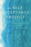 Cover-Bild zum Titel 'The Self-Acceptance Project' von ''