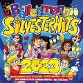 Ballermann Silvesterhits 2023 - Various