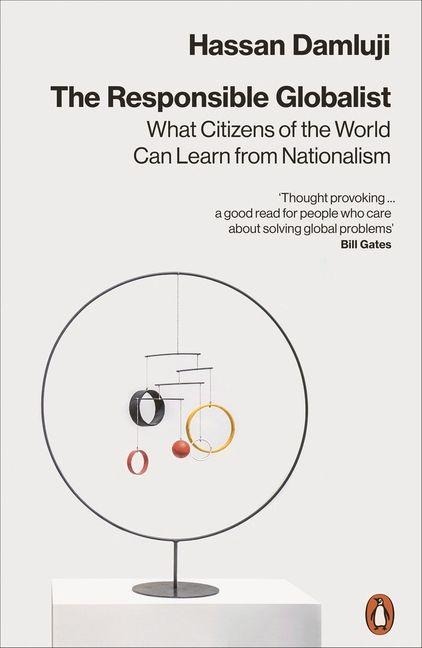 The Responsible Globalist - Hassan Damluji