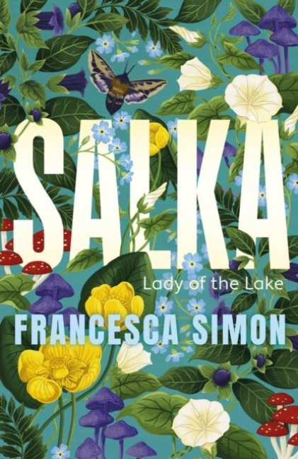 Salka - Francesca Simon