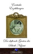 Cover-Bild zum Titel 'Der duftende Garten des Scheik Nefzau' von 'Erik Schreiber'
