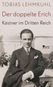 Cover-Bild zum Titel 'Der doppelte Erich' von 'Tobias Lehmkuhl'