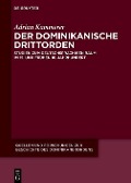 Der dominikanische Drittorden - Adrian Kammerer