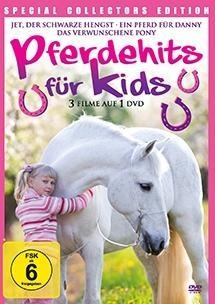 Pferdehits für Kids - 