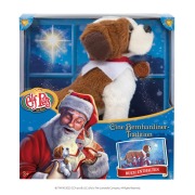 Cover-Bild zum Titel 'Elf Pets® - Box Set Bernhardiner' von ''
