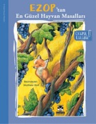 Cover-Bild zum Titel 'Ezoptan En Güzel Hayvan Masallari' von 'Ezop'