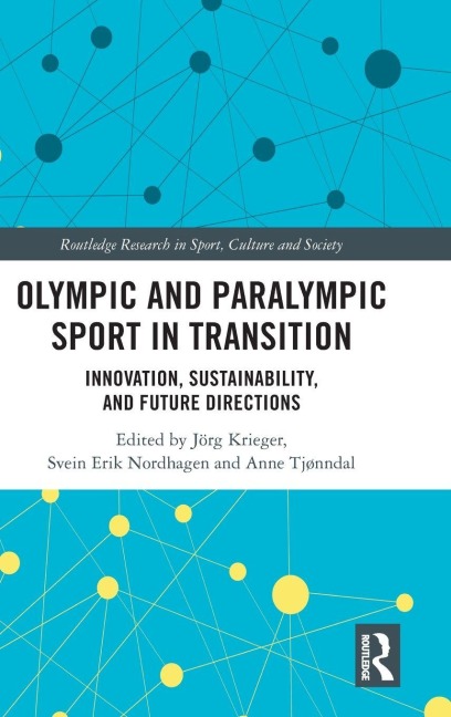 Olympic and Paralympic Sport in Transition - 