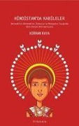 Cover-Bild zum Titel 'Hindistanda Kabileler' von 'Korhan Kaya'