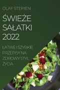 Cover-Bild zum Titel '¿WIE¿E SA¿ATKI 2022' von 'Olaf Stepien'