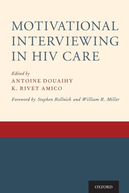 Motivational Interviewing in HIV Care - 