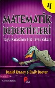 Cover-Bild zum Titel 'Matematik Dedektifleri 4 - Tasli Kasabanin Hiz Treni Vakasi' von 'Daniel Kenney'