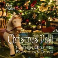 Christmas Past-Nostalgische Weihnachtssongs - Nat King/Crosby Garland/Cole