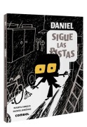 Cover-Bild zum Titel 'Daniel Sigue Las Pistas / Daniel Follows the Clues' von 'Marta Jarque'