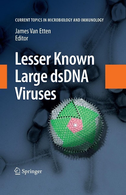 Lesser Known Large dsDNA Viruses - 
