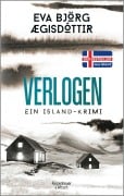 Verlogen - Eva Björg Ægisdóttir