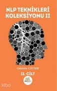 Cover-Bild zum Titel 'NLP Teknikleri Koleksiyonu 2' von 'Celalettin Uzuner'