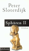 Cover-Bild zum Titel 'Sphären. Makrosphärologie' von 'Peter Sloterdijk'