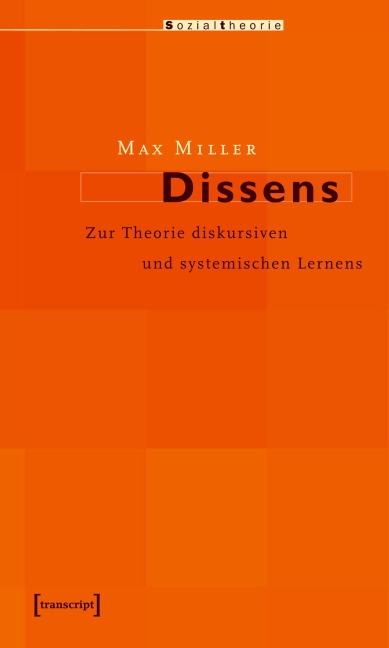 Dissens - Max Miller