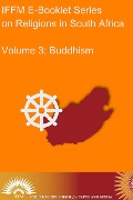 Cover-Bild zum Titel 'Religions in South Africa, Vol.3: Buddhism' von 'Independent Forum for Faith and Media'