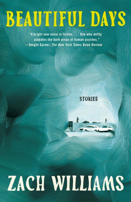 Beautiful Days - Zach Williams