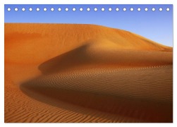 Cover-Bild zum Titel 'Farben der Wüste (Tischkalender 2026 DIN A5 quer), CALVENDO Monatskalender' von 'Peter Schürholz'