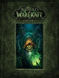 Cover-Bild zum Titel 'World of Warcraft Chronicle, Volume 2' von ''