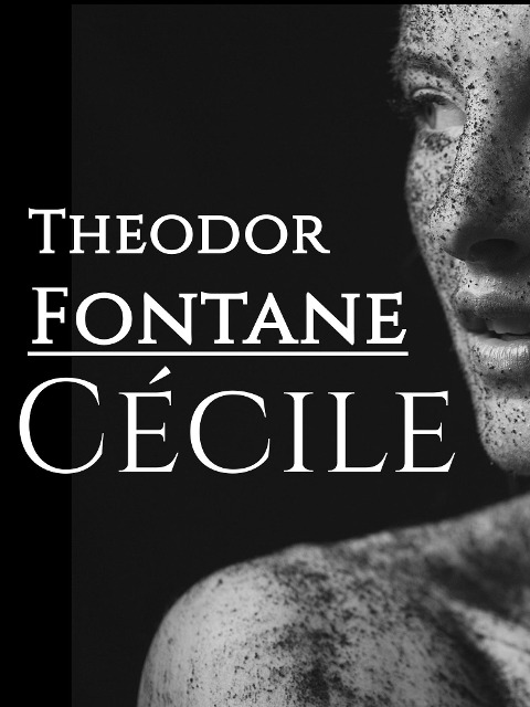 Cécile - Theodor Fontane