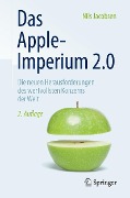 Das Apple-Imperium 2.0 - Nils Jacobsen