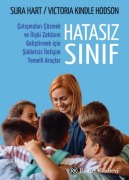 Cover-Bild zum Titel 'Hatasiz Sinif' von 'Sura Hart'