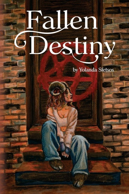 Fallen Destiny - Yolanda Sfetsos