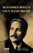 Cover-Bild zum Titel 'Muhammed Ikbalin Uzun Manzumeleri' von 'Celal Soydan'
