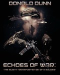 Cover-Bild zum Titel 'Echoes Of War' von 'Donald Dunn'