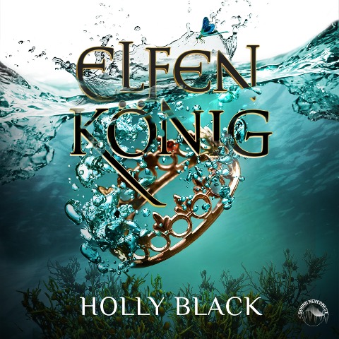 Elfenkönig - Holly Black