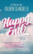 Happy End - Andrew Sean Greer