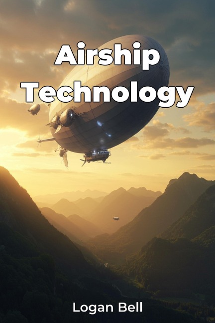Airship Technology - Logan Bell