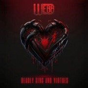 Cover-Bild zum Titel 'Deadly Sins And Virtues' von 'Webb'