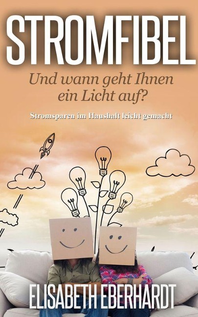 Stromfibel - Elisabeth Eberhardt