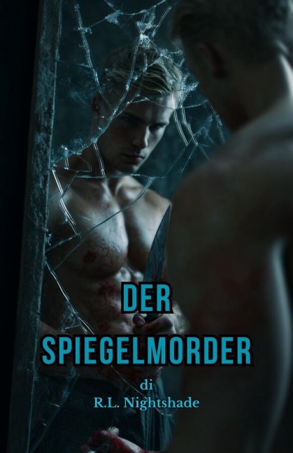 Der Spiegelmorder - Nightshade R. L.