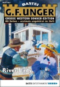 Cover-Bild zum Titel 'G. F. Unger Sonder-Edition 93' von 'G. F. Unger'