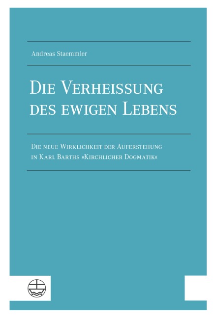 Die Verheißung des ewigen Lebens - Andreas Staemmler