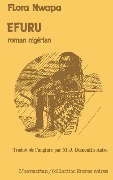 Cover-Bild zum Titel 'Efuru' von 'Nwapa'