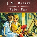 Peter Pan, with eBook Lib/E - James Matthew Barrie